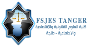 FSJES Tanger