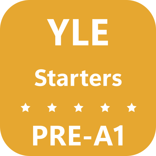 YLE_A0_Starters YLE_A0_Starters