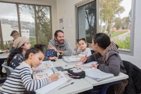 English classes in Agadir English classes in Agadir